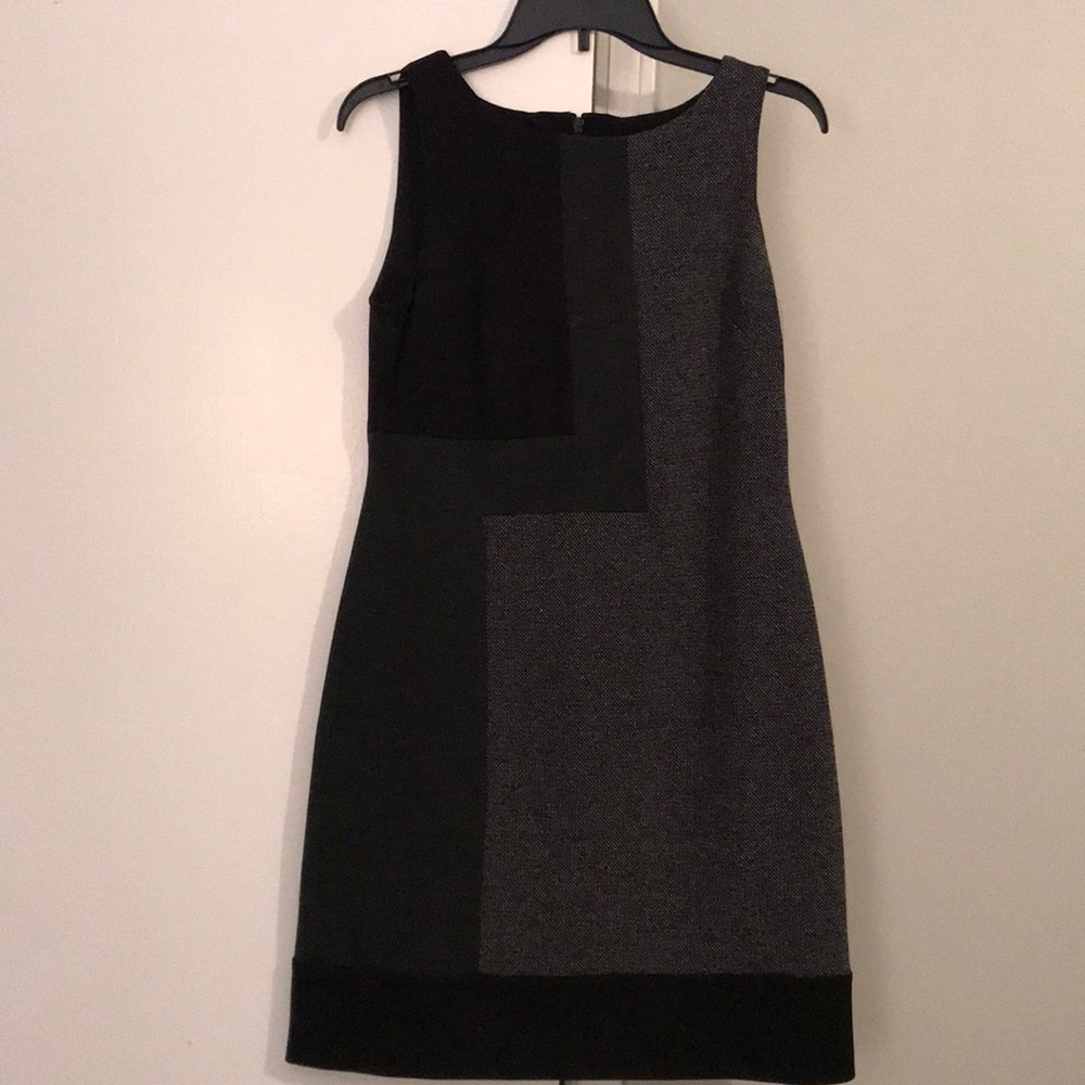 White House Black Market mini dress - size 4